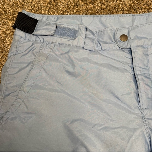 Columbia Youth Ski Pants size 18/20 - Picture 6 of 15